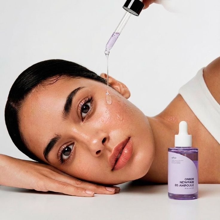 Beauty Essentials